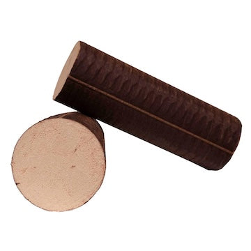 Grosses bûches de cuisson 100 % hêtre des Pyrénées – Palette 96 packs (960 kg)