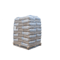 Granulés de bois ISKO DIN Plus – Palette 70 sacs de 15 kg (1050 kg)