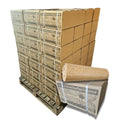 Bûches de bois densifié Confort Kali – Palette 80 cartons de 6 bûches (960 kg)