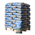 Granulés de bois EO2 DIN+ – Palette 66 sacs de 15 kg (990 kg)