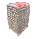 Granulés de bois SGA DIN Plus – Palette 65 sacs de 15 kg (975 kg)
